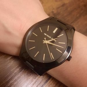 Michael Kors Slim Watch